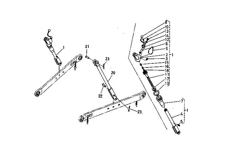 3-Point Link 2