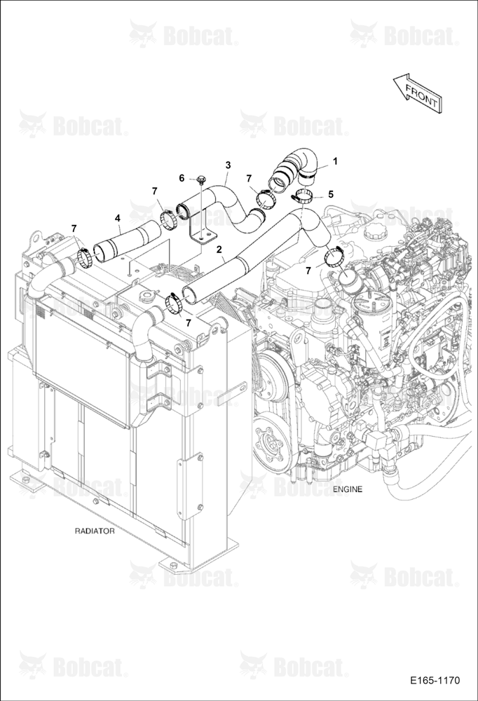 Cac Piping