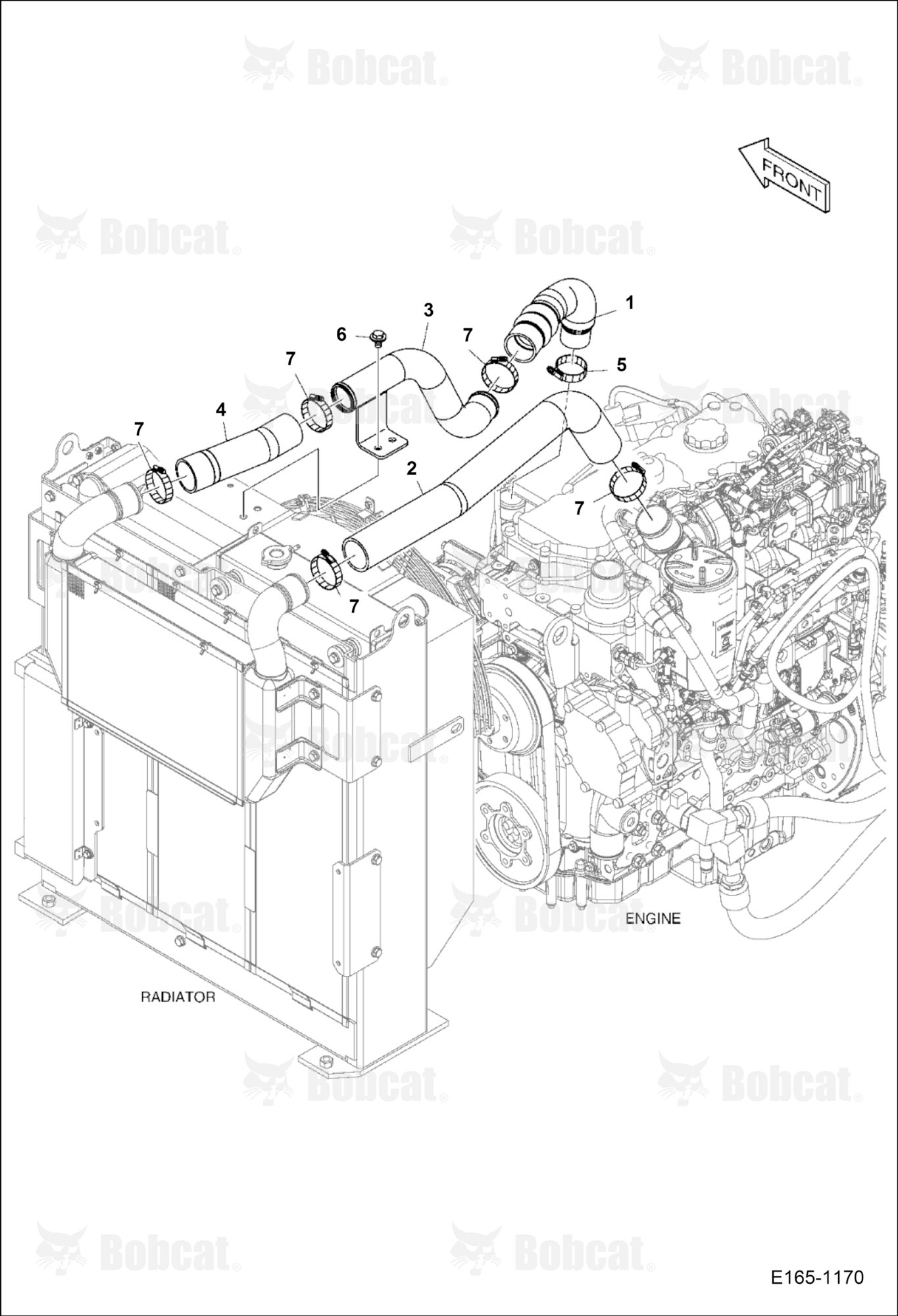 Cac Piping