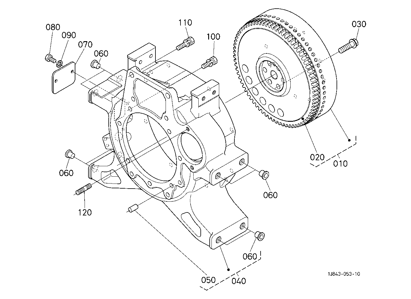 Flywheel