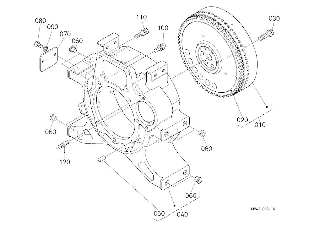 Flywheel