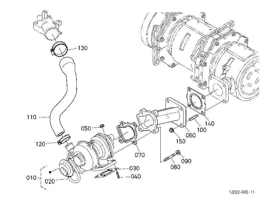 Turbo Charger