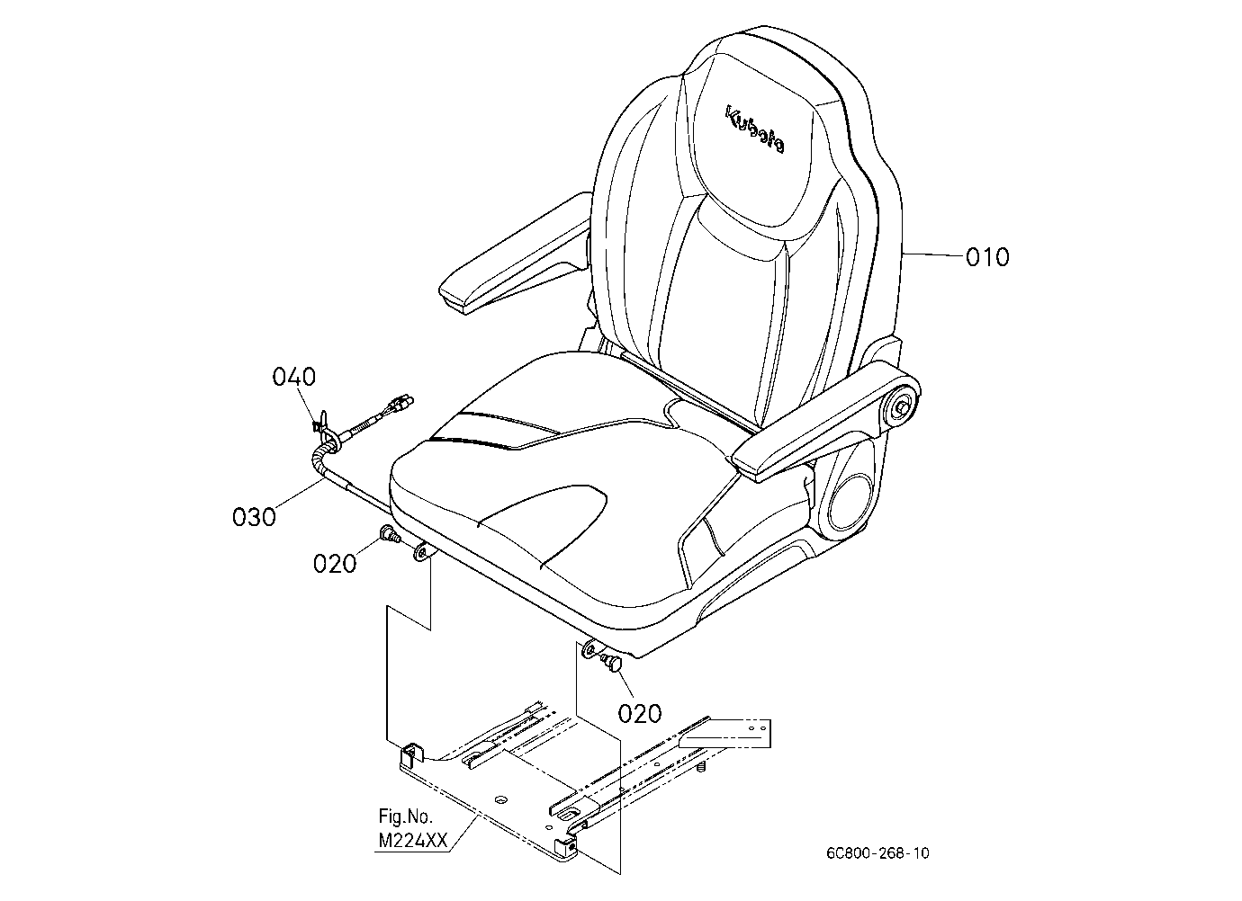 Seat