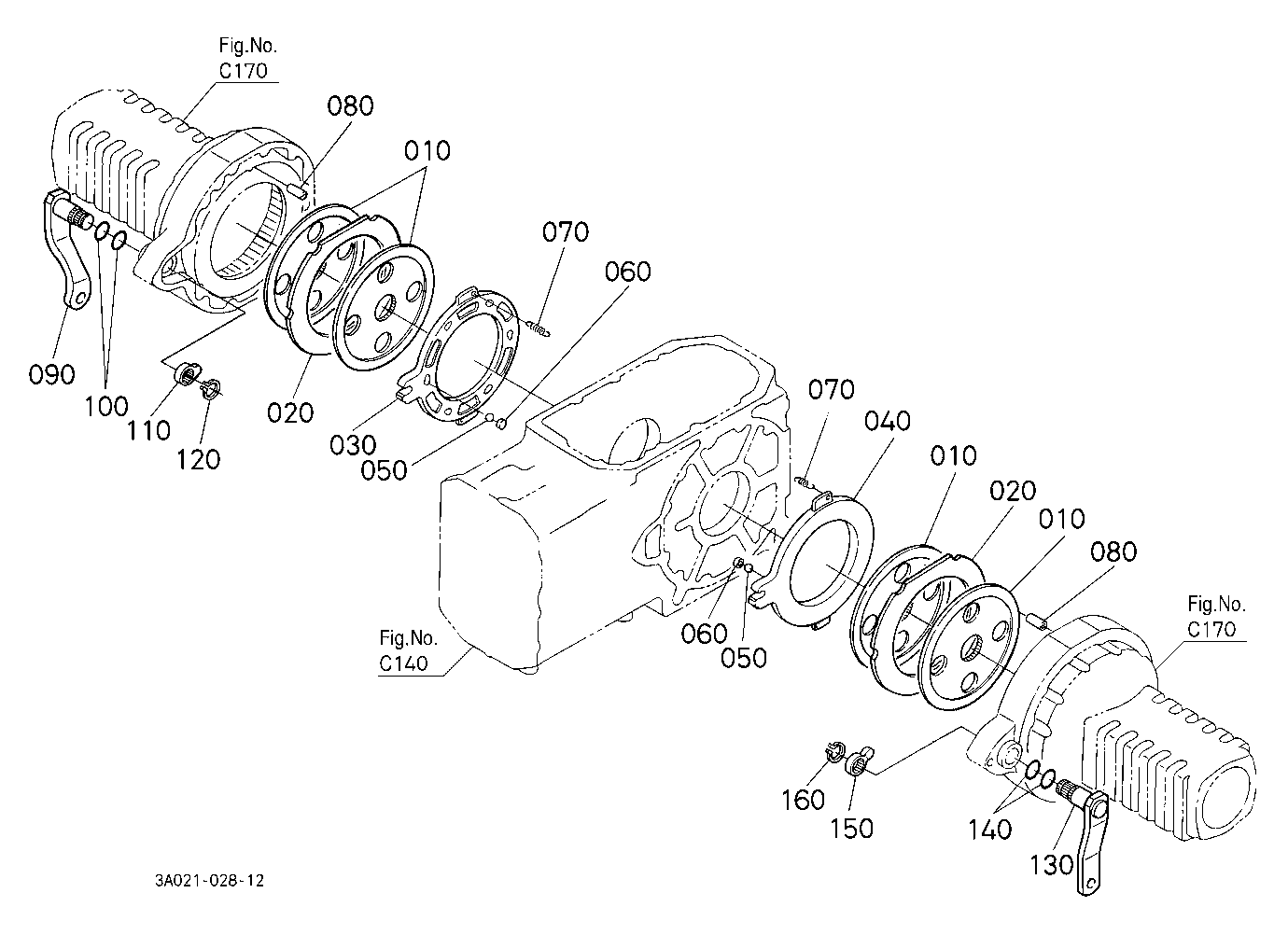Brake