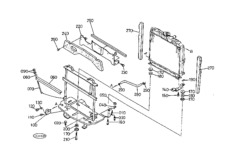 Battery Support