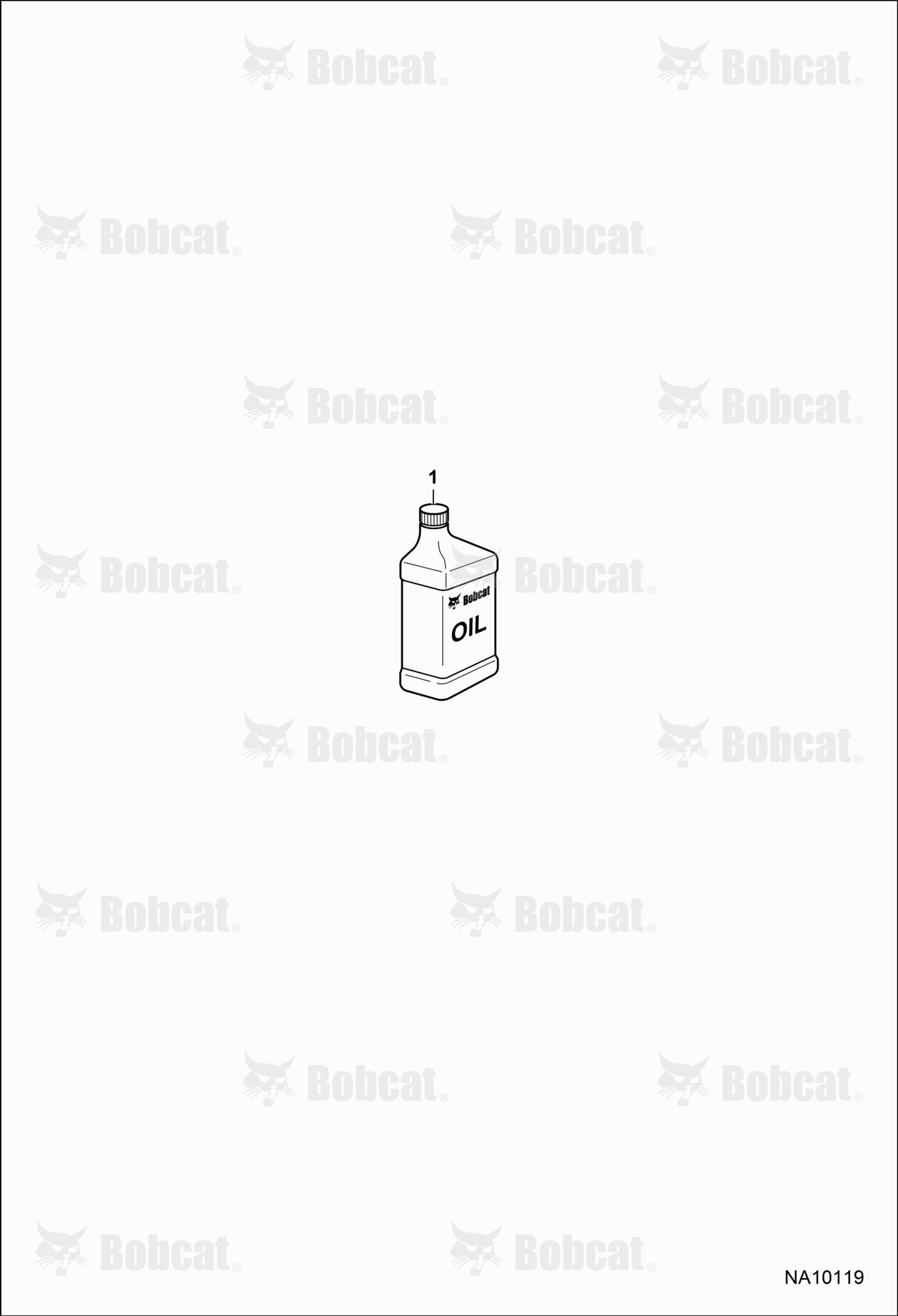 Scheduled Maintenance Items (Every 25 Hours)