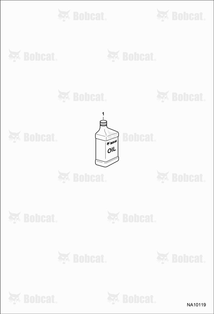 Scheduled Maintenance Items (Every 50 Hours)