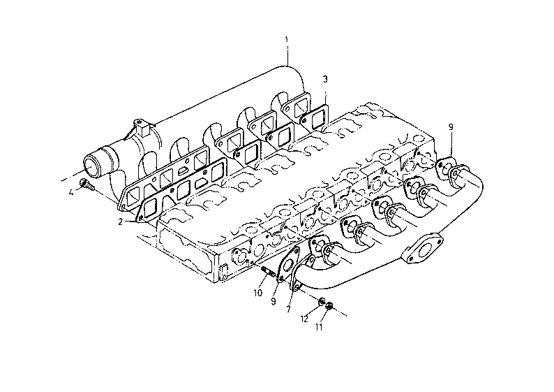 Manifold