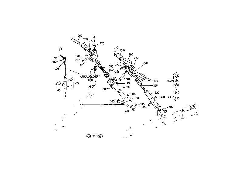 3-Point Linkage 2