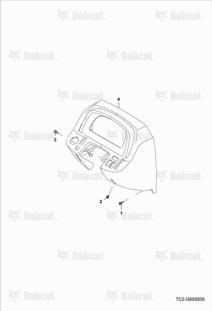 Instrument Cover Group