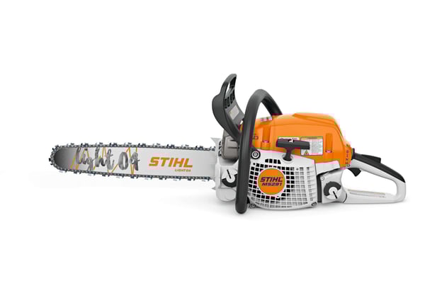 STIHL MS 291 Chainsaw