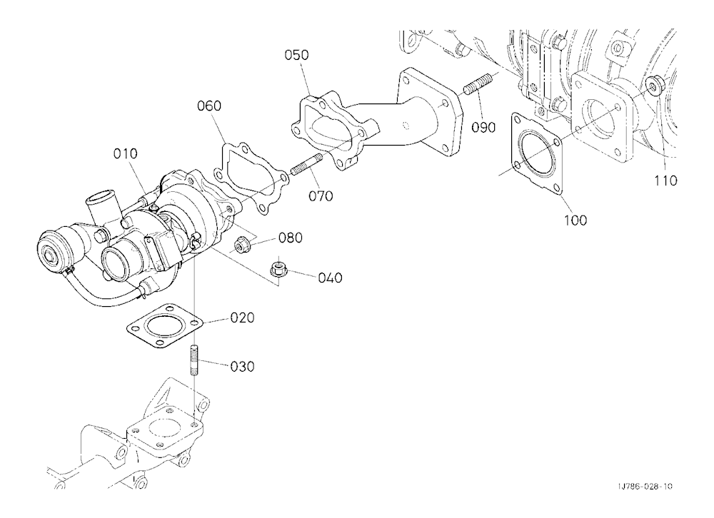 Turbo Charger