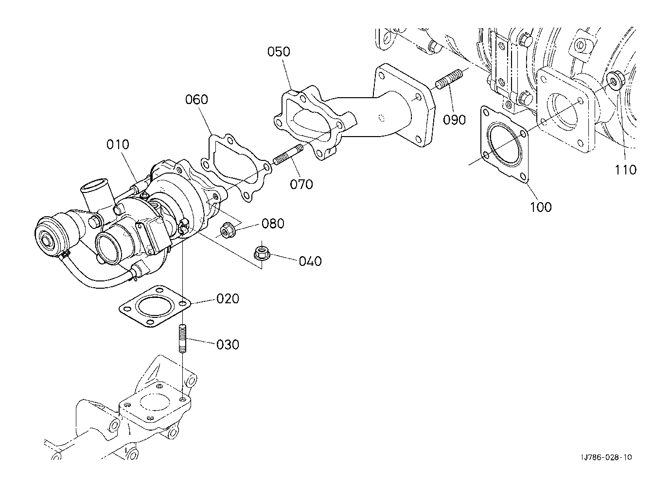 Turbo Charger