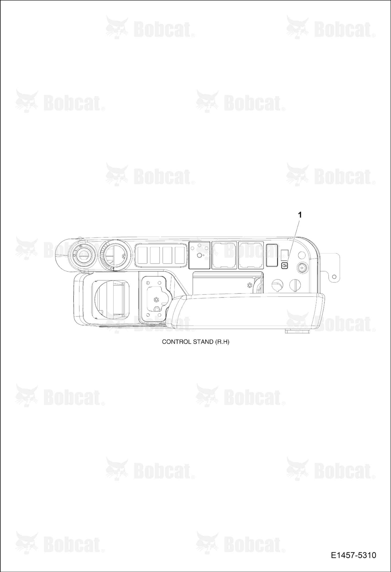 Decal (MICROPHONE)