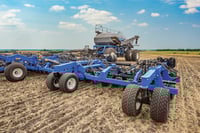 New Holland P2082