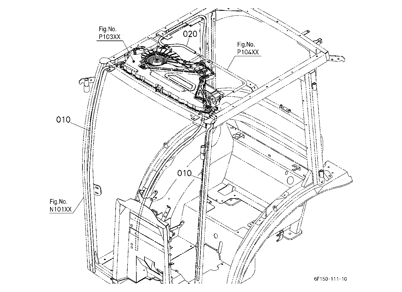 Drain Hose (Air Conditioner)