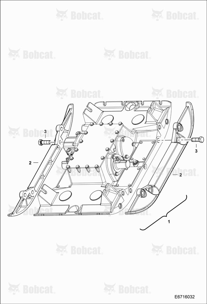 Mounting Bracket