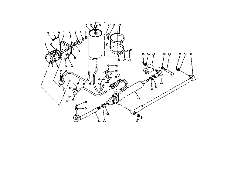Power Steering