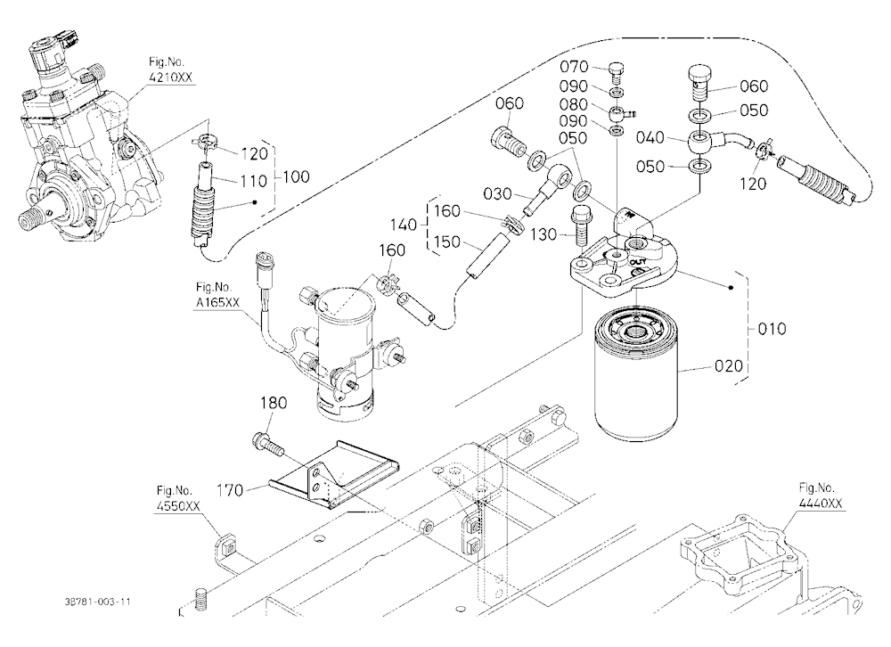 Fuel Filter [New]