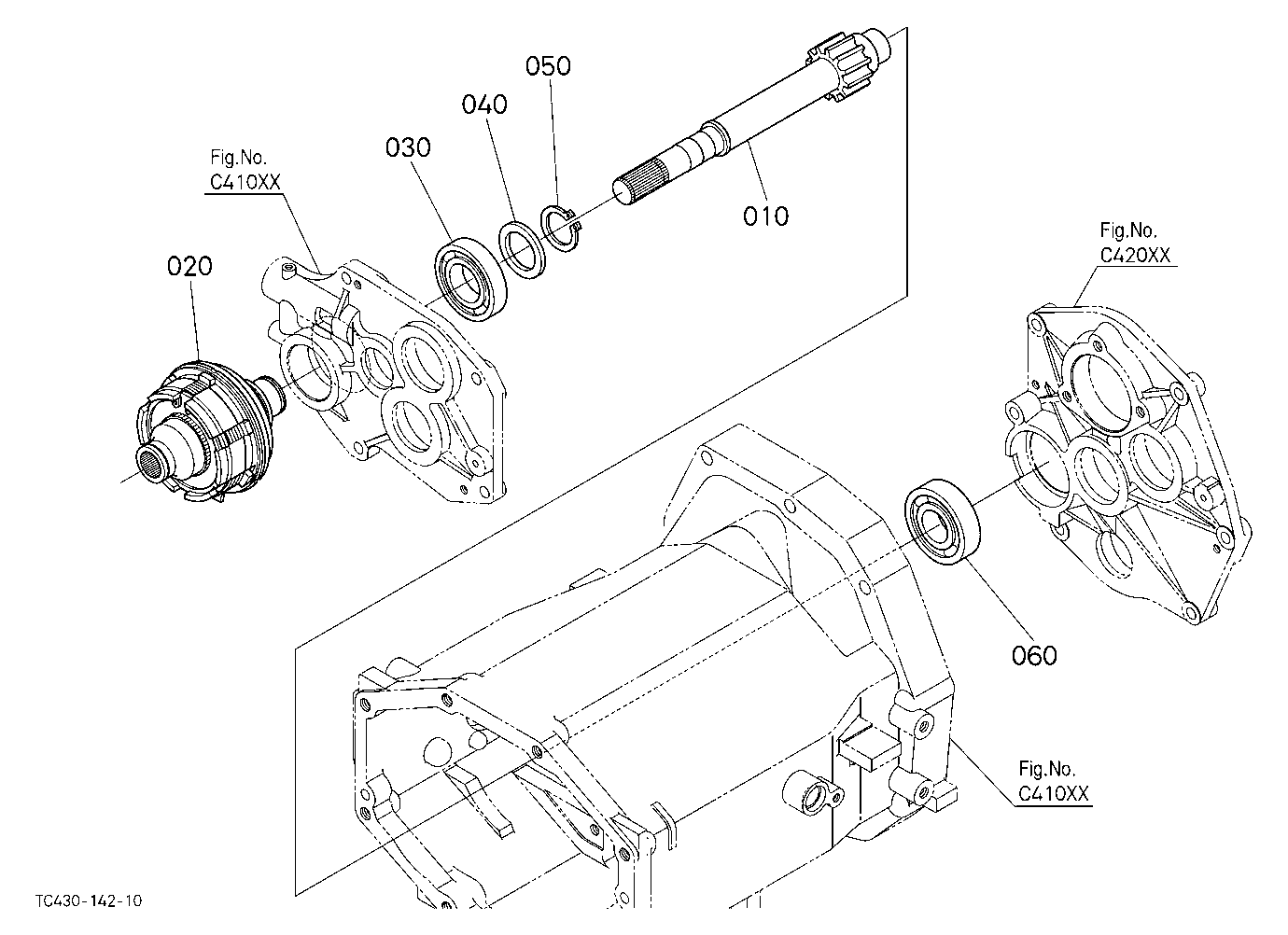 Pto Clutch