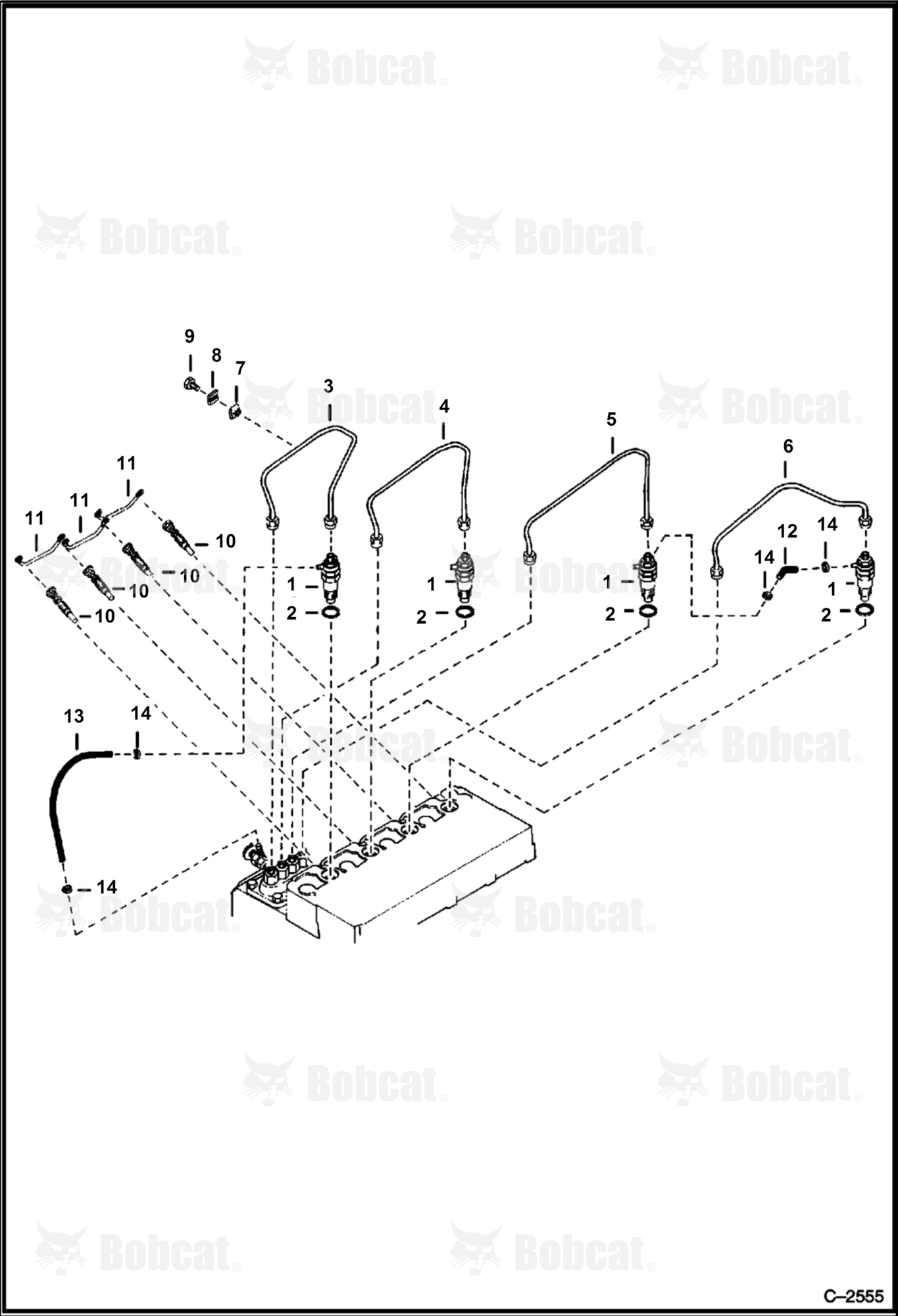 Injector Nozzles