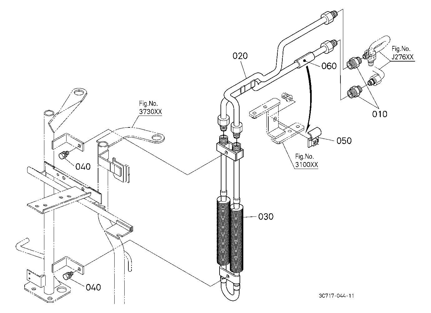 Oil Cooler