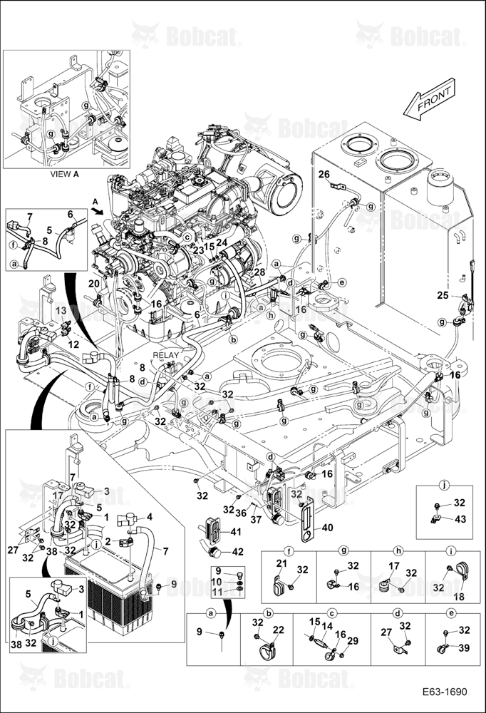 Electrical (Engine)