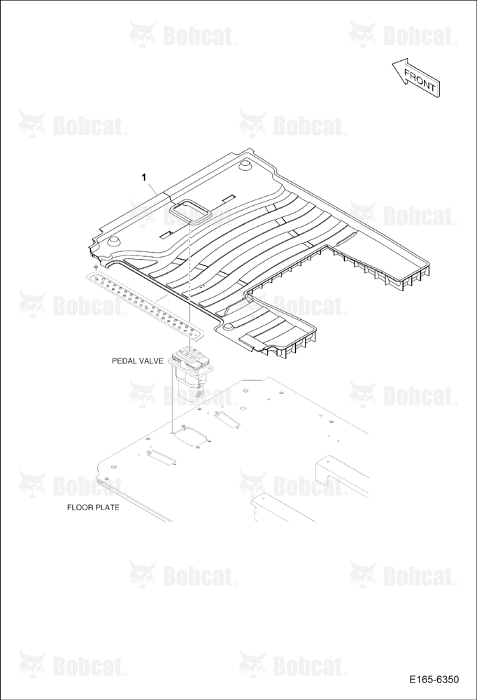 Floor Mat