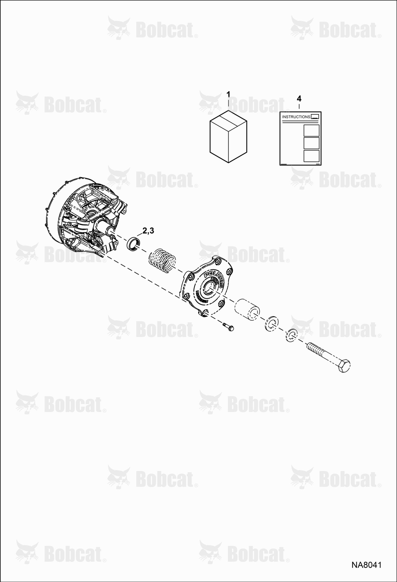 Speed Limiter Kit