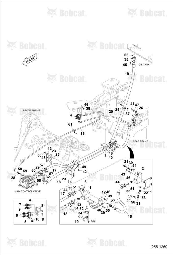 Main Piping (Page 2)
