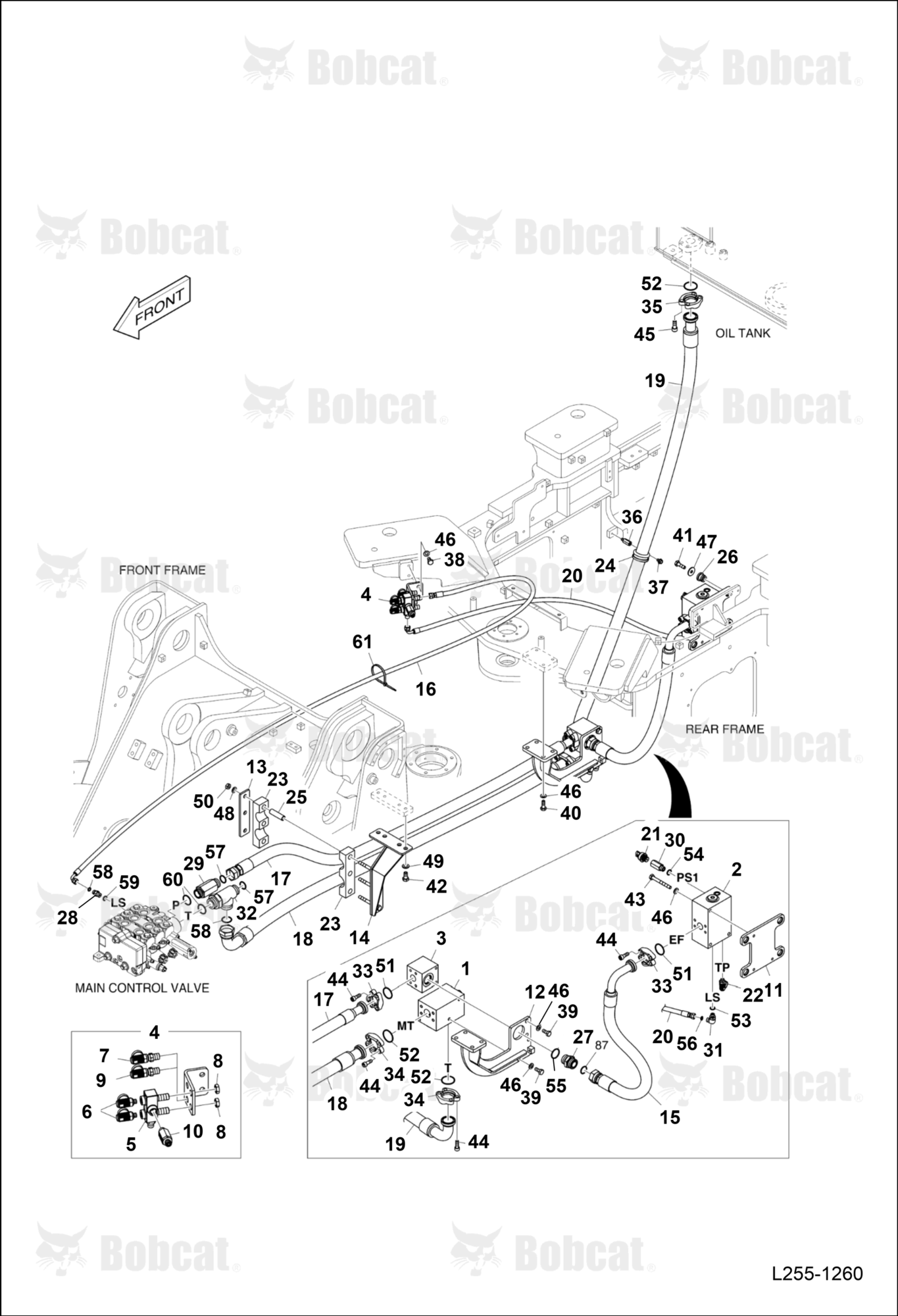 Main Piping (Page 2)