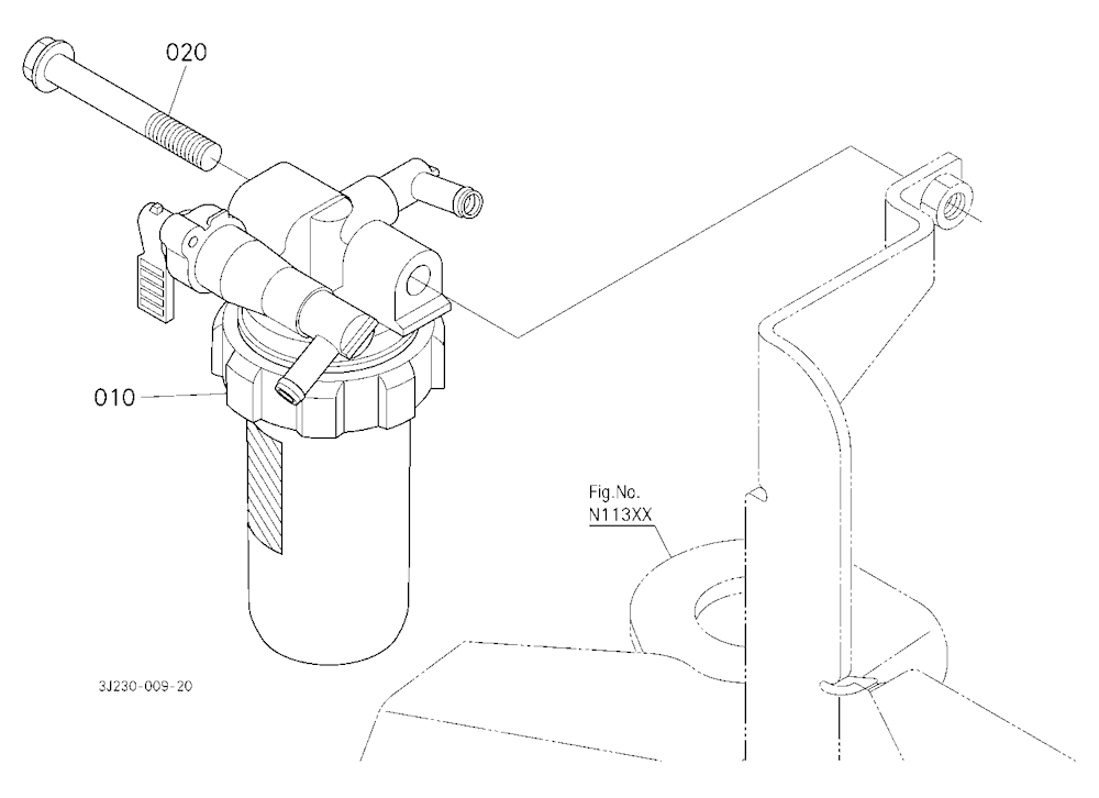 Separator