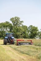 Thumbnail of New Holland D D107 M