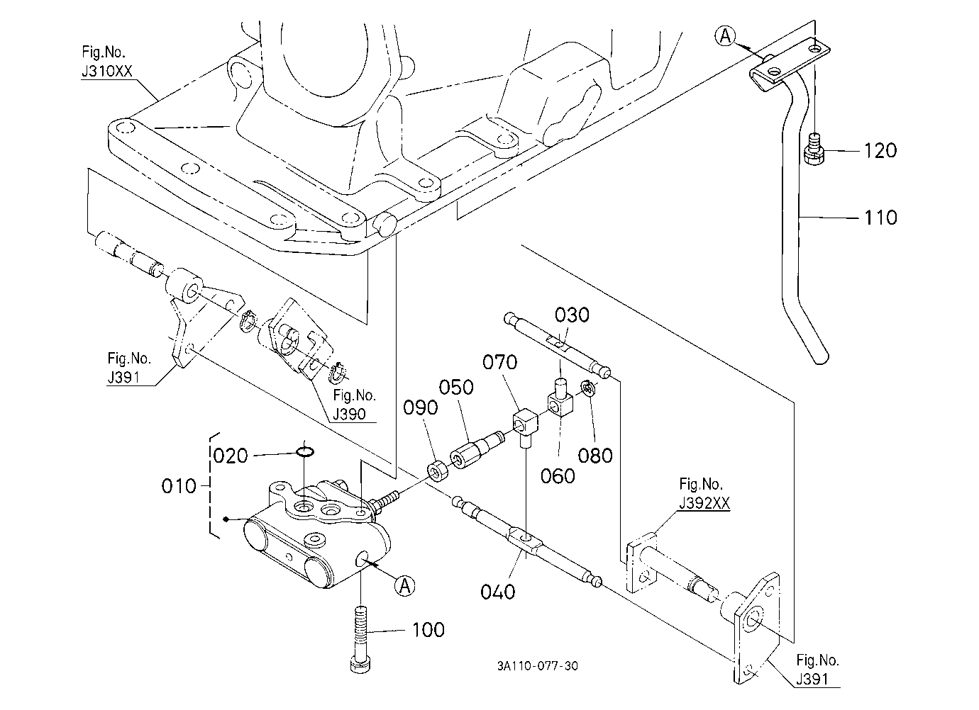 Control Valve