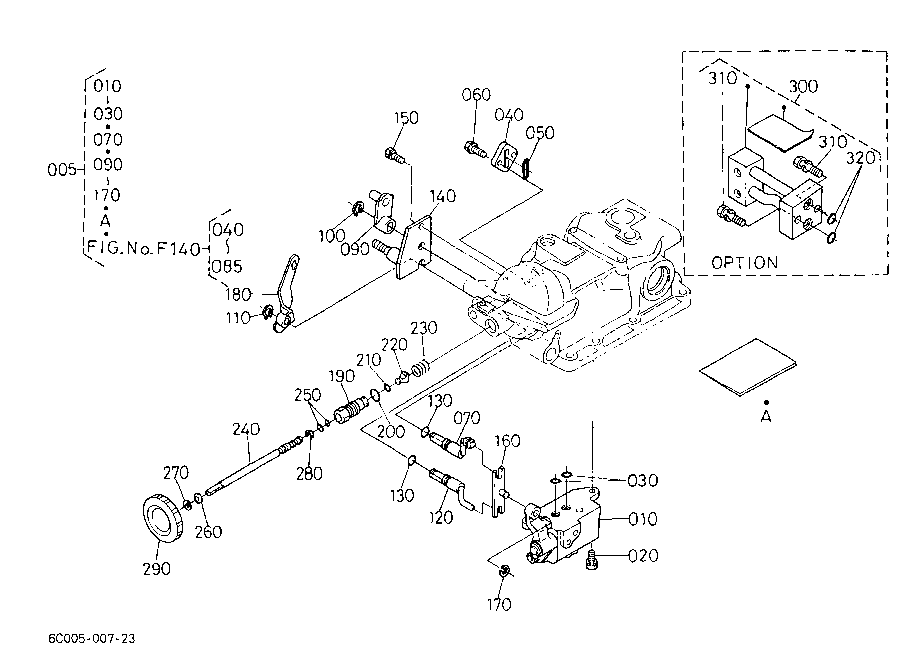 Control Valve