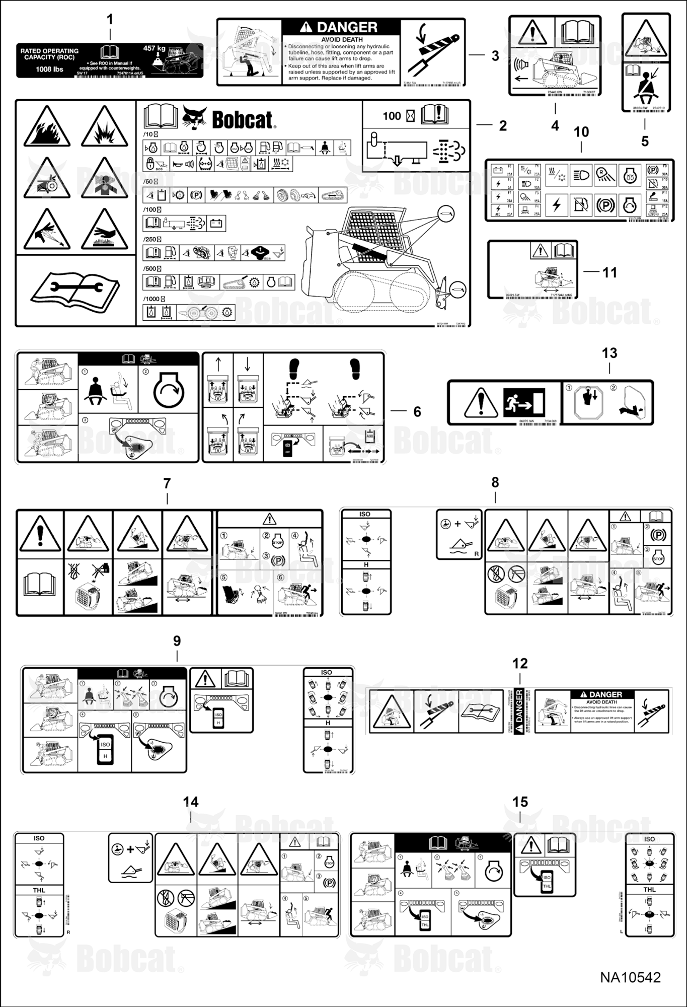 Decals (Inside) (No Text)