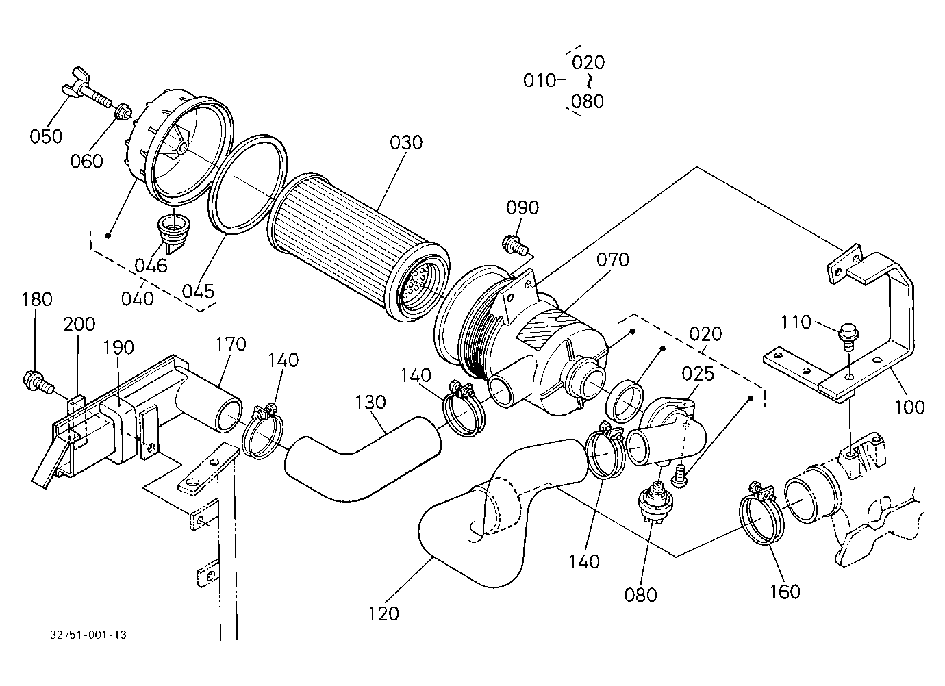 Air Cleaner