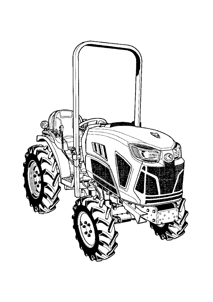 LX3520DTN