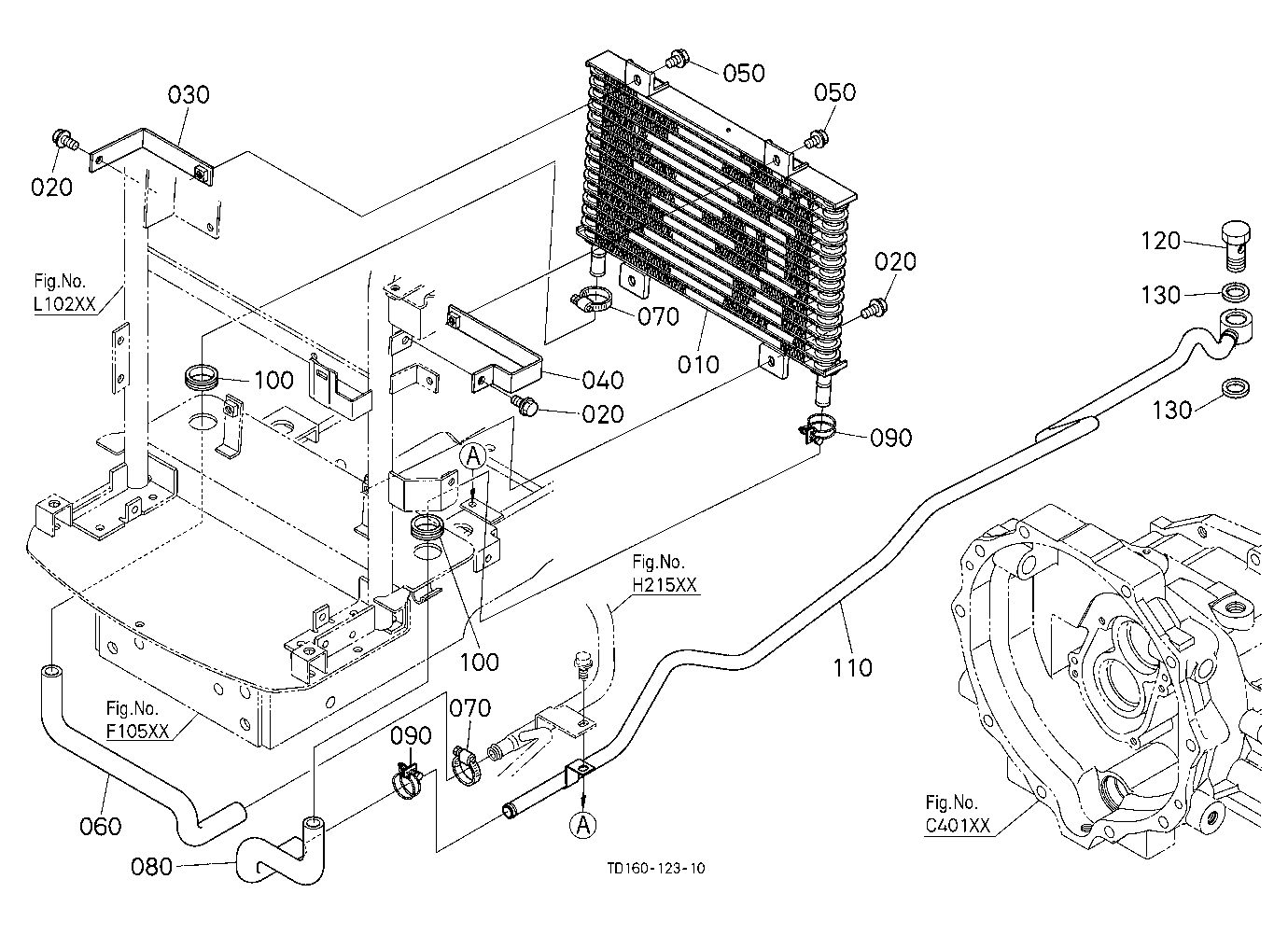 Loader Valve