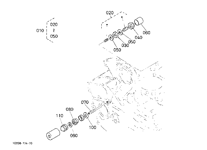 Idle Apparatus