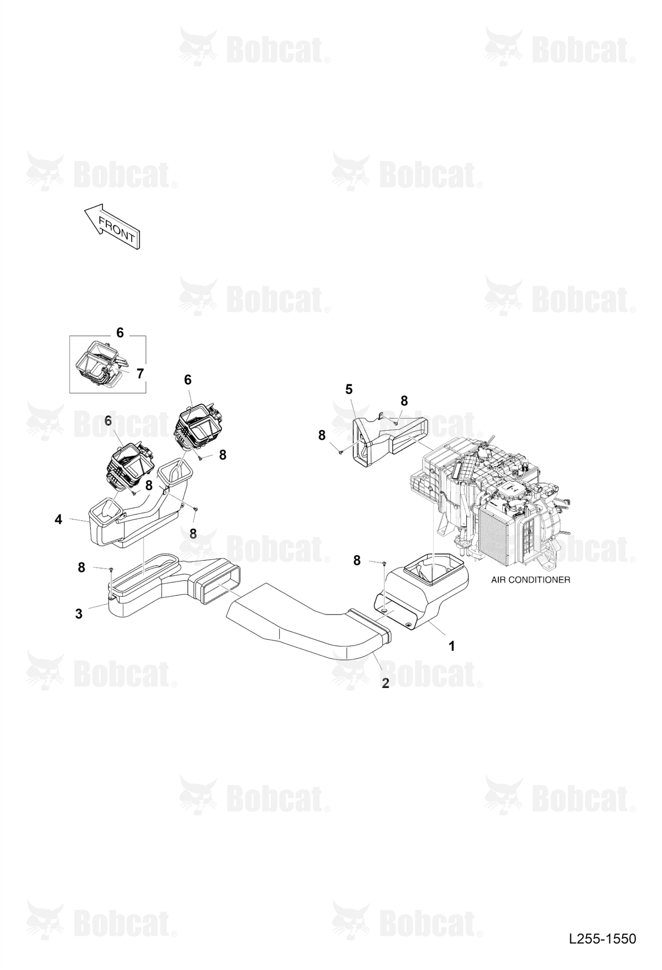 Duct Assembly