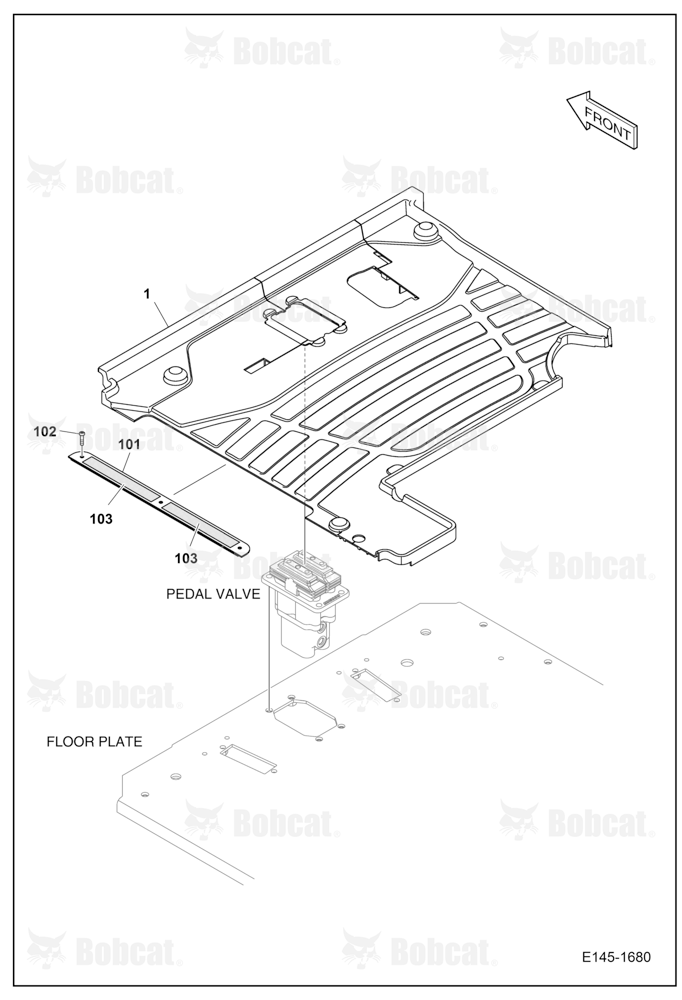 Floor Mat