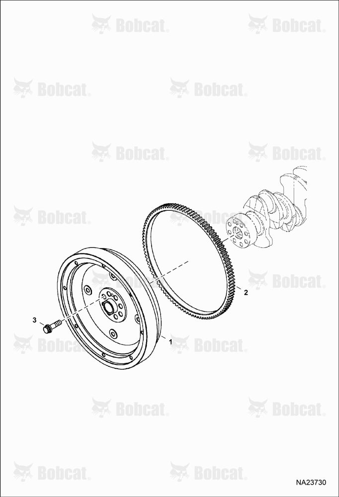 Flywheel
