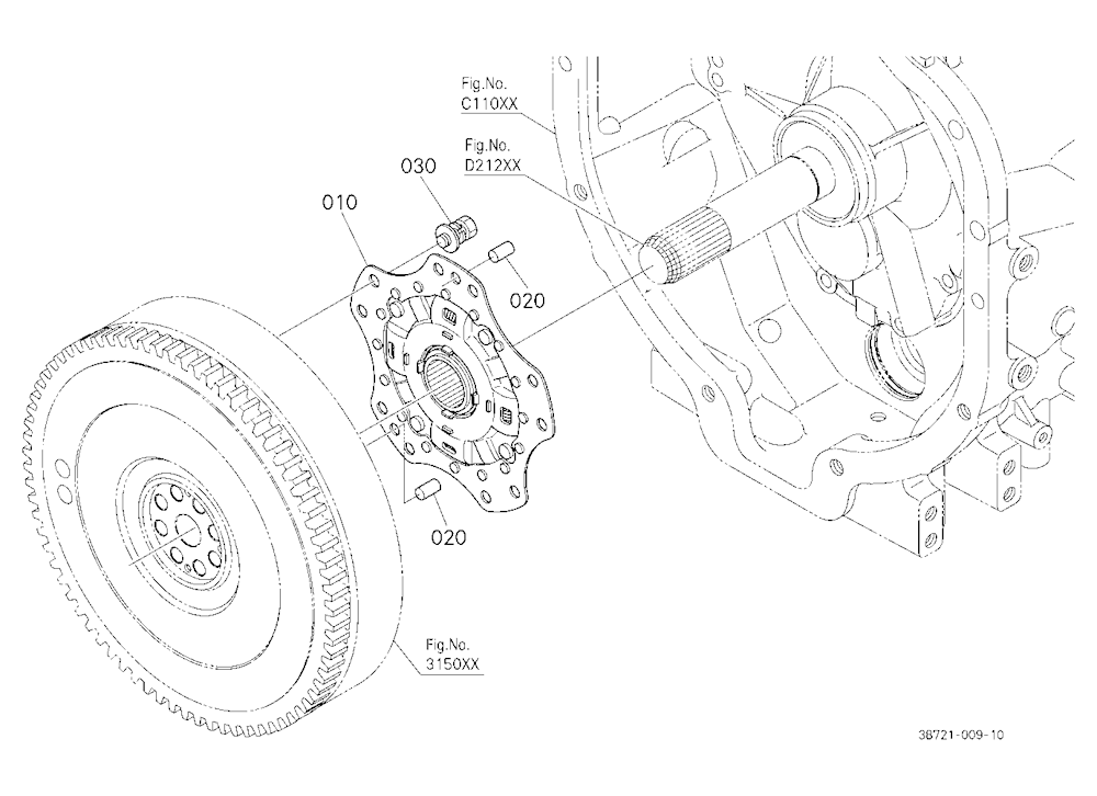 Damper Disk
