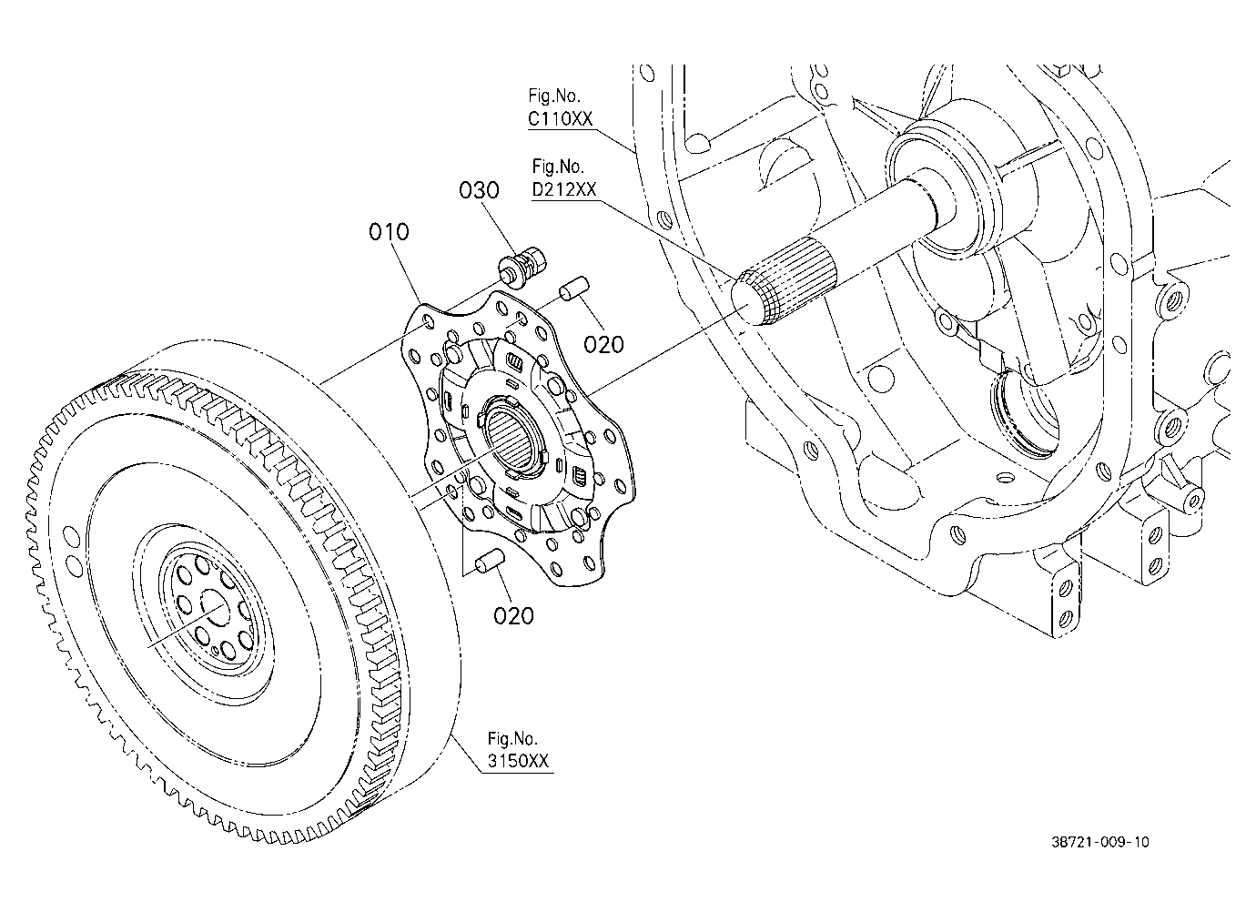 Damper Disk