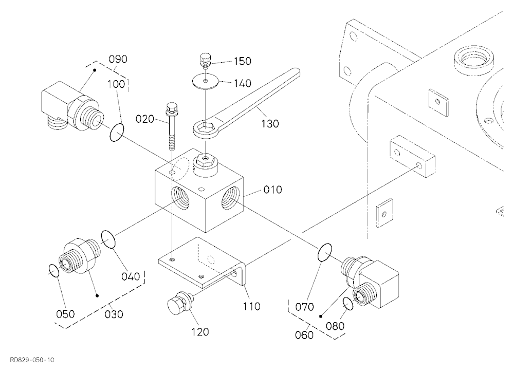 3Way Valve
