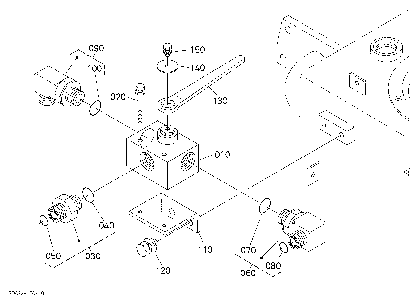 3Way Valve