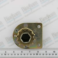 Thumbnail of Pid 808 141 C pt sprocket pos 1