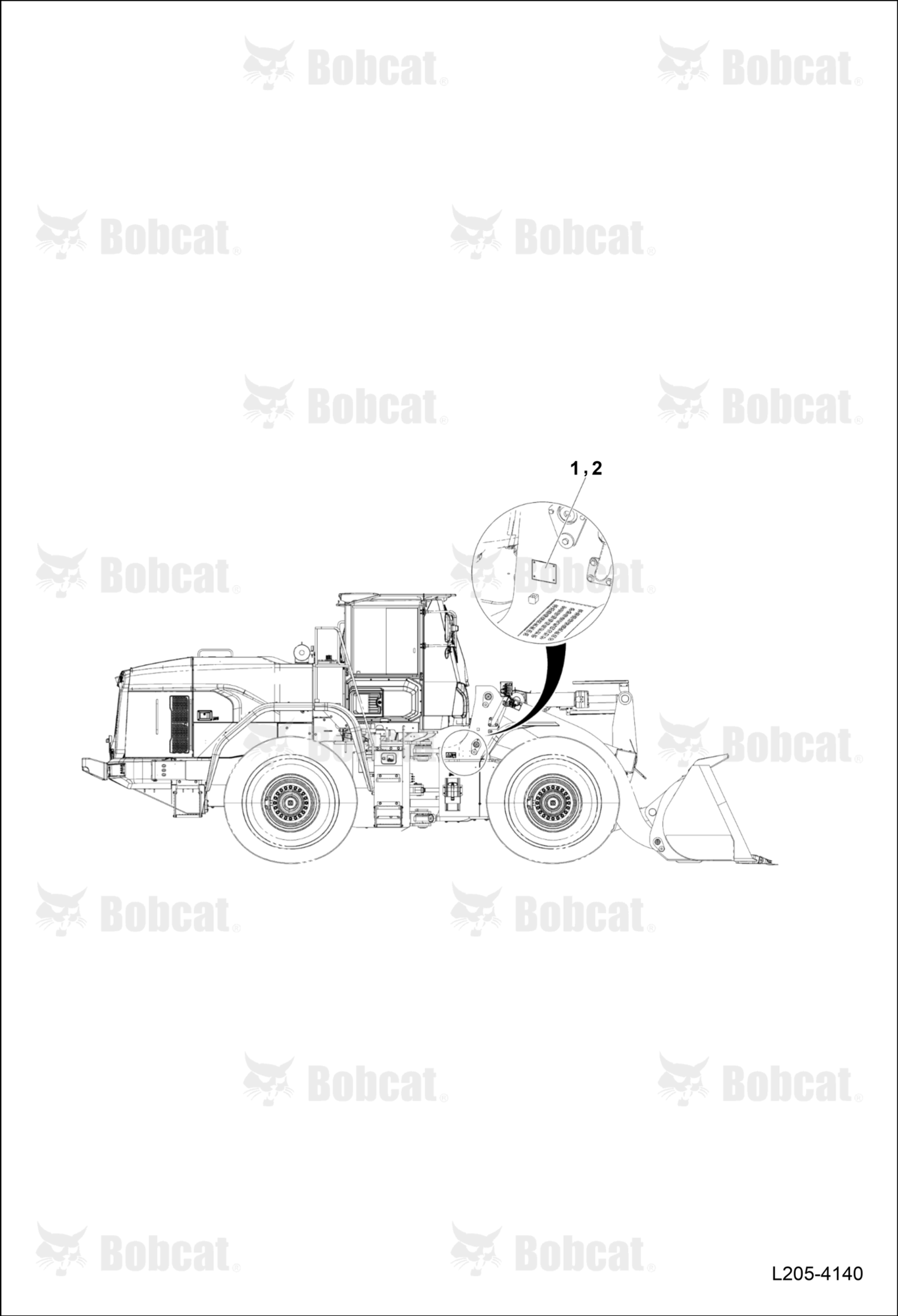 Decal (Serial)