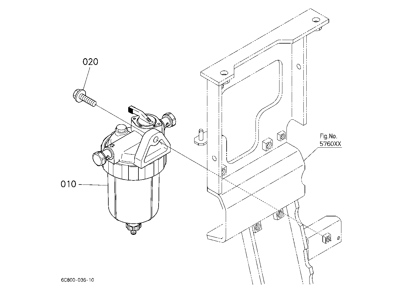 Separator